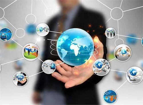 從人工智能到超級智能 互聯網技術的跨越式發(fā)展