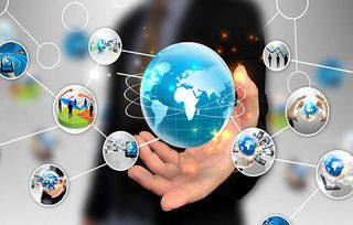 物聯網技術與應用專業(yè) 網絡技術服務的關鍵角色與前景