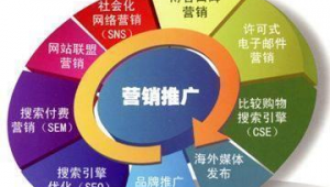 企業(yè)網(wǎng)絡(luò)技術(shù)服務(wù) 開(kāi)啟產(chǎn)品推廣新篇章