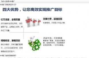 濟(jì)南康健網(wǎng)絡(luò)技術(shù) 借助世界工廠網(wǎng)與360推廣，開(kāi)啟企業(yè)網(wǎng)絡(luò)營(yíng)銷新篇章